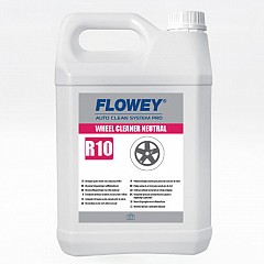 R10 Wheel Cleaner Neutral - Nevtralno čistilo za platišča