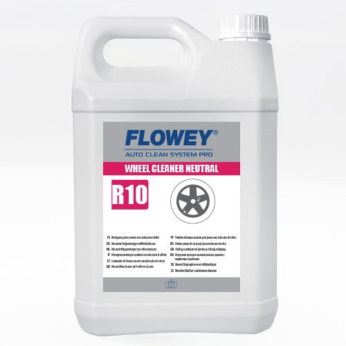 R10 Wheel Cleaner Neutral - Nevtralno čistilo za platišča