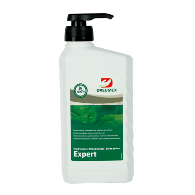 Dreumex Hand cleanser Expert - Milo za roke Expert