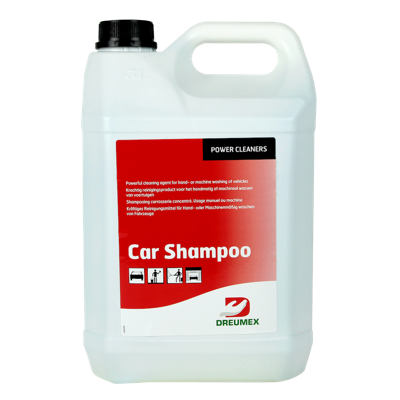 Dreumex Car Shampoo - Šampon za avtomobile