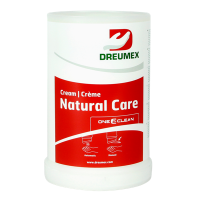 Dreumex Natural Care - Negovalna krema za roke