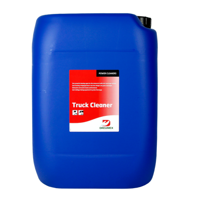 Dreumex Truck Cleaner - Čistilo tovornih vozil