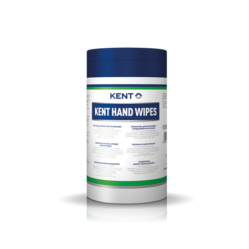 Hand Wipes - Čistilne krpe za roke