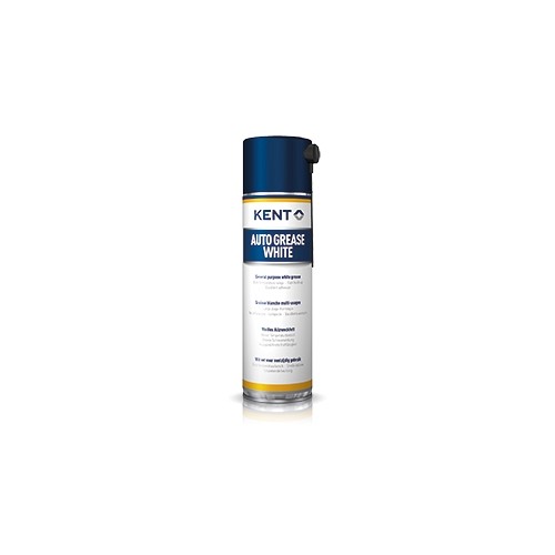 Auto Grease White - Bela mast