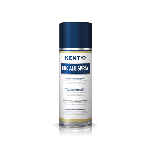 Zinc-alu Spray - Cink Alu sprej