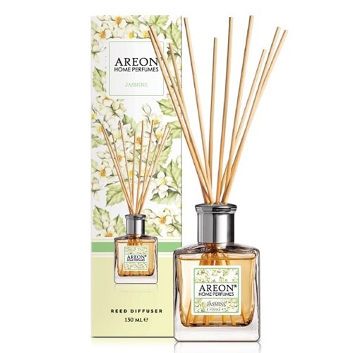 Areon dišeče palčke Botanic 150 ml, Jasmin