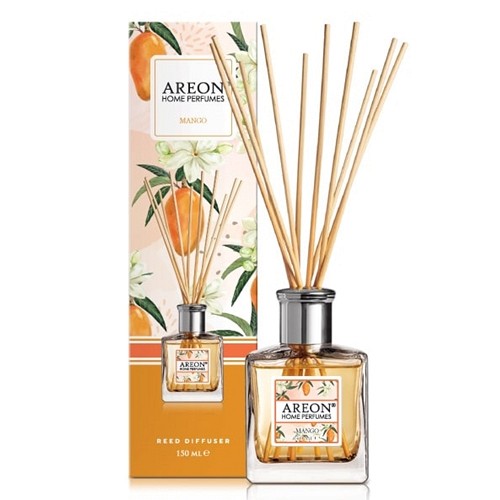 Areon dišeče palčke Botanic 150 ml, Mango