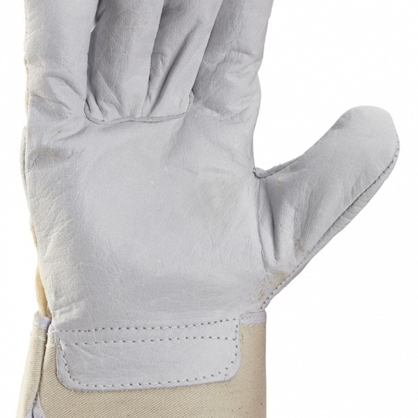 Grain Leather Gloves 364 - Večnamenske delovne rokavice