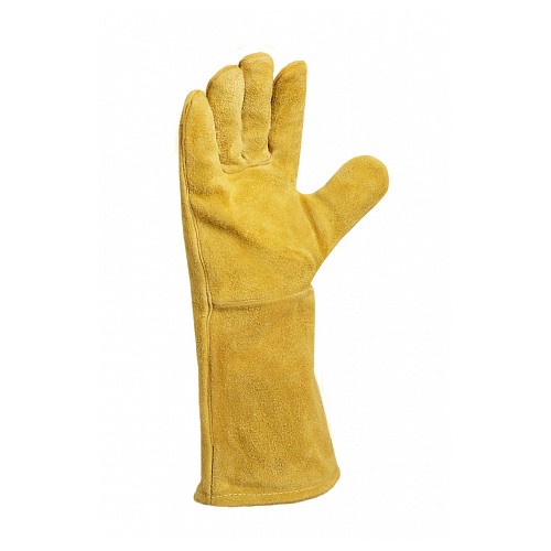 MIG/MAG Welding Glove 380 - MIG/MAG Rokavice za varjenje