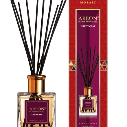 Areon dišeče palčke Home Perfume Mosaic - Aristocrat