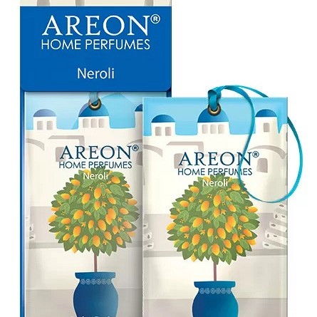 Dišeča vrečka Areon Sachet Perfume - Neroli