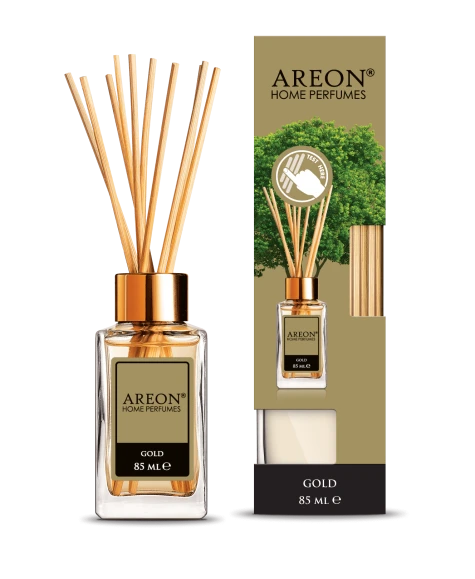 Areon Home Perfume, palčke Zlato